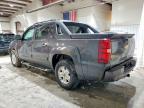 2010 Chevrolet Avalanche LT