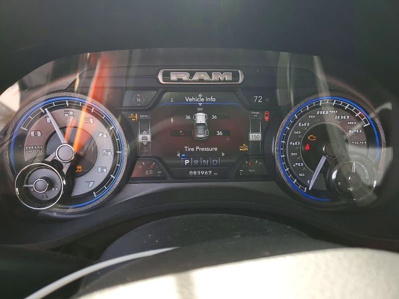 2019 Dodge RAM 1500 Limited