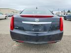 2013 Cadillac Xts Luxury Collection