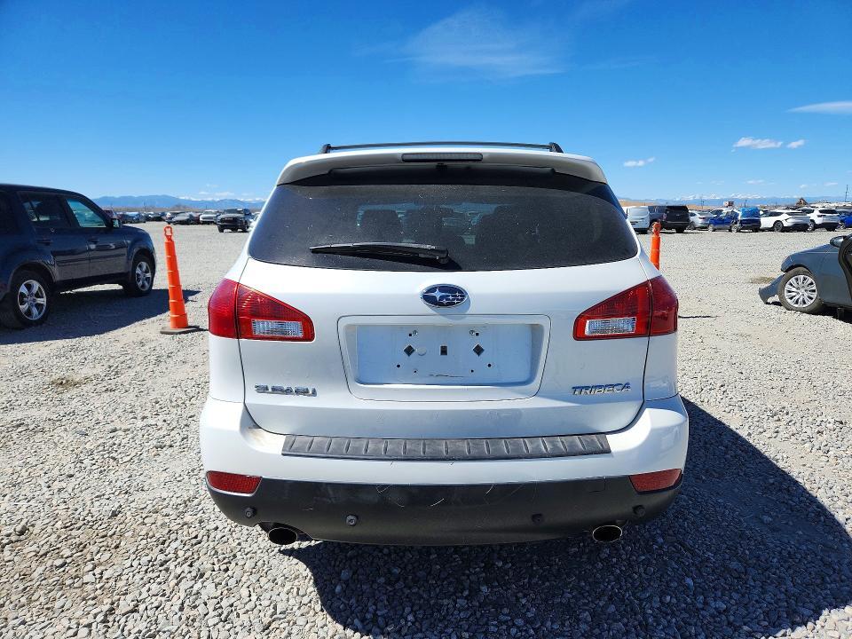 2009 Subaru Tribeca Limited