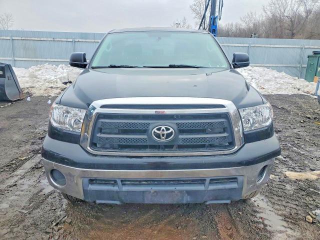 2012 Toyota Tundra Grade