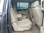 2015 Cadillac Escalade esv Luxury