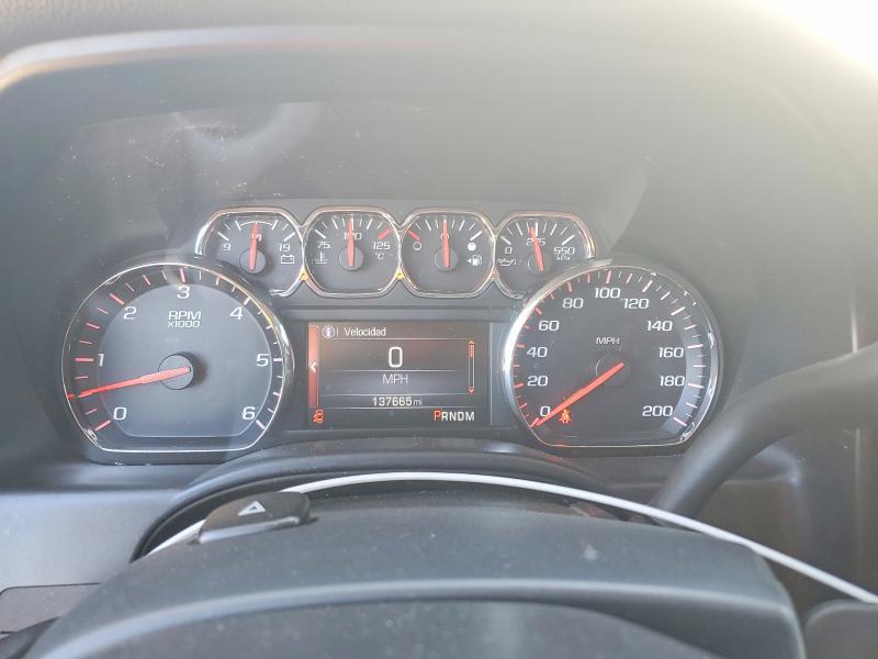 2014 GMC Sierra K1500 SLE