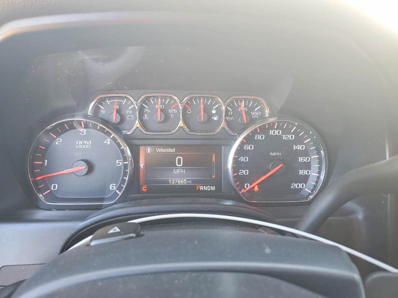 2014 GMC Sierra K1500 SLE