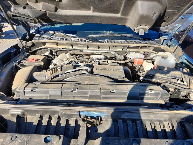 2026 GMC Sierra K2500 Denali Ultimate