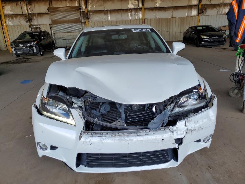 2015 Lexus Gs 350 Base