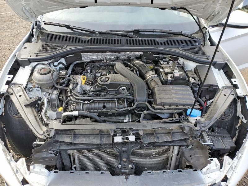 2023 Volkswagen Jetta s