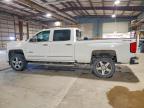 2016 Chevrolet Silverado K2500 High Country