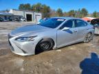 2021 Lexus Es 250 Base