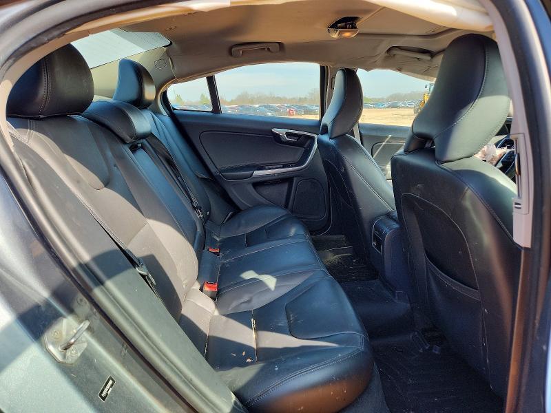 2016 Volvo S60 Premier
