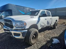 2021 Dodge RAM 3500 BIG Horn en venta en Reno, NV