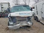 2015 GMC Savana Utility / Service Truck