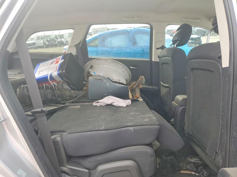 2010 Dodge Journey sxt