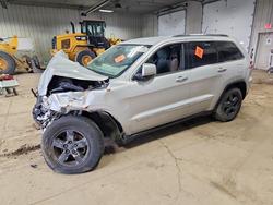 Jeep salvage cars for sale: 2013 Jeep Grand Cherokee Laredo