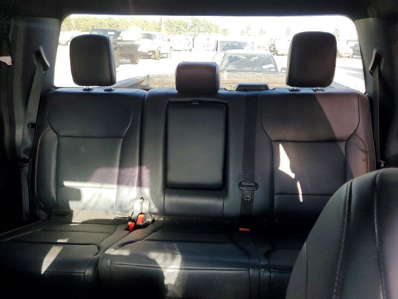 2024 Ford F150 Lariat