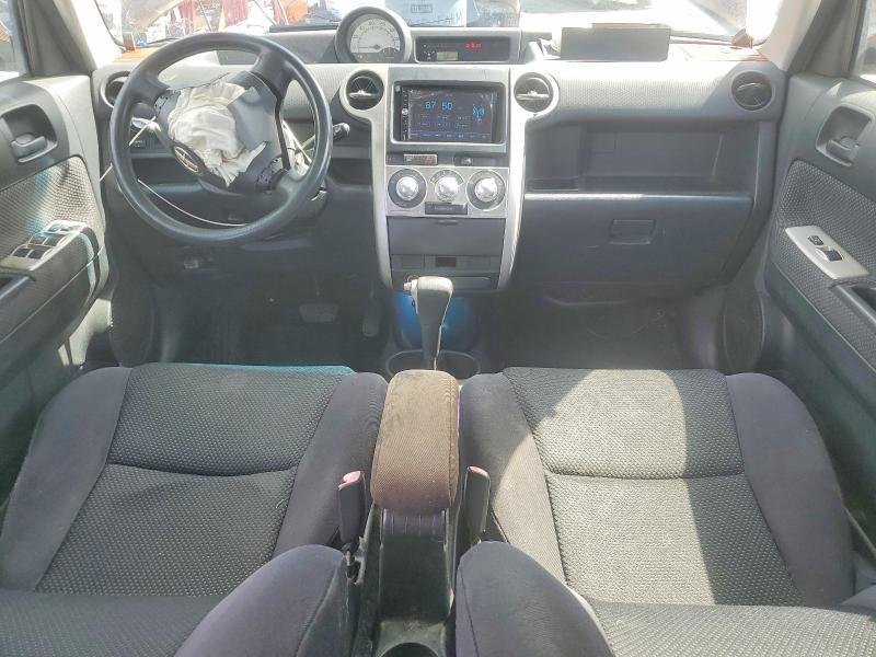 2006 Scion Xb Base