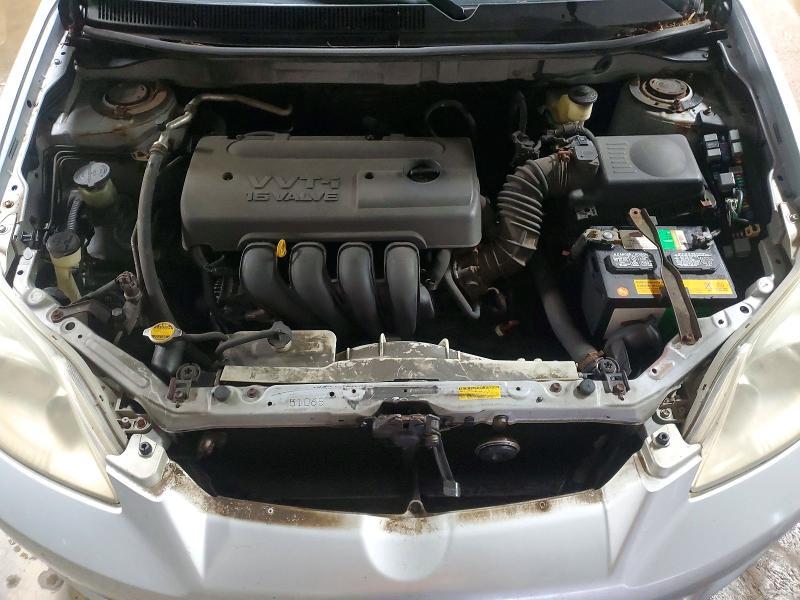 2006 Toyota Matrix xr