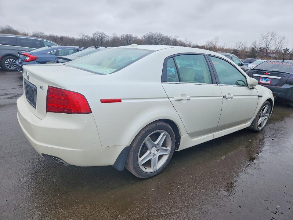 2004 Acura TL
