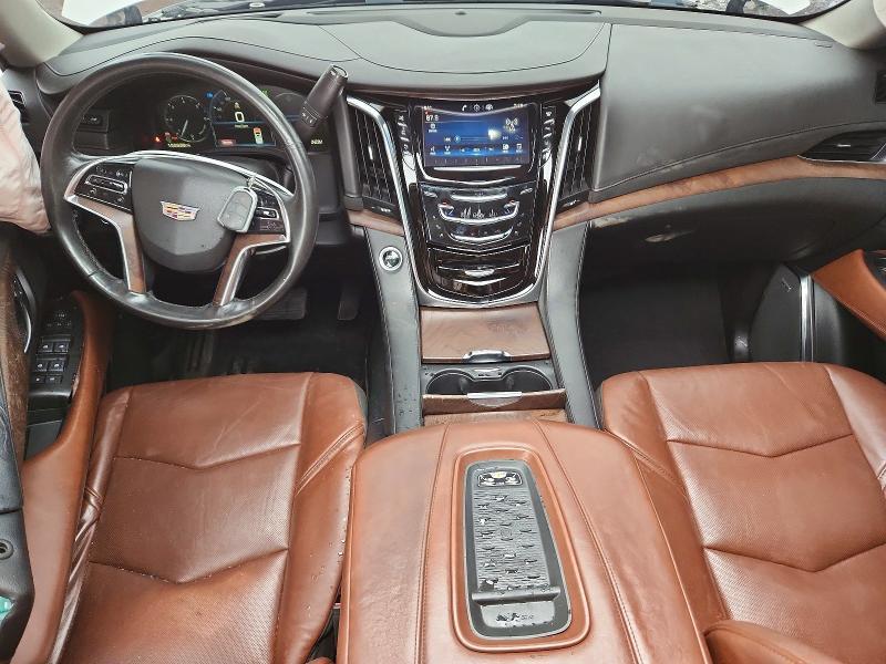 2015 Cadillac Escalade esv Premium
