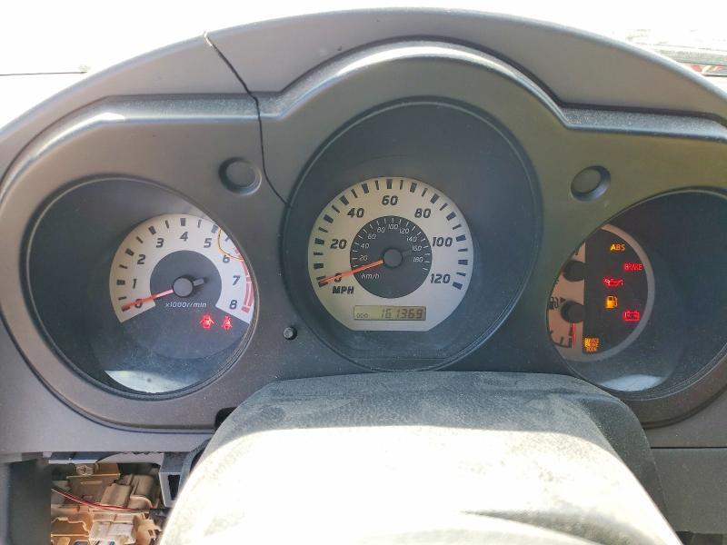 2004 Nissan Xterra xe