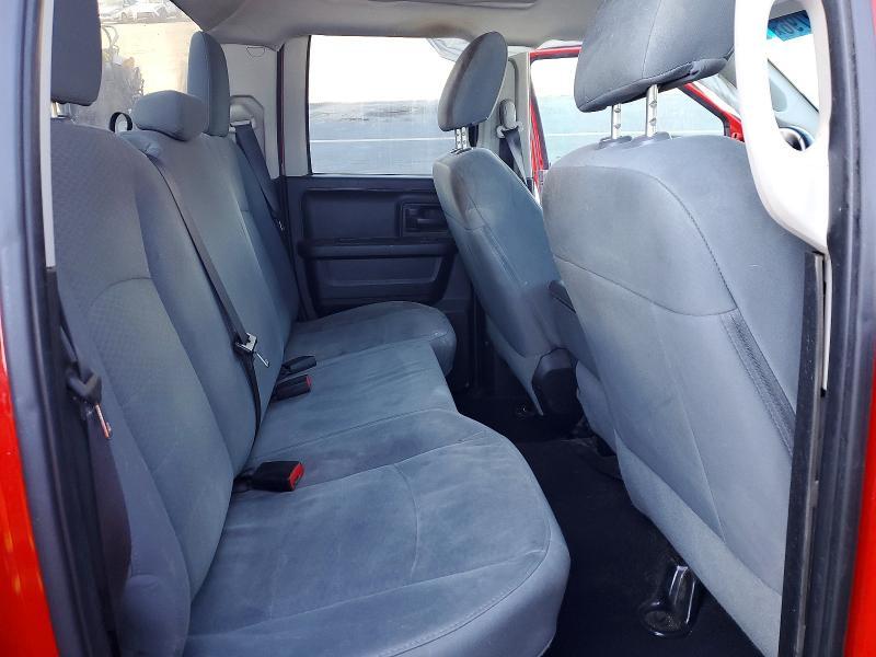 2016 Dodge RAM 1500 ST