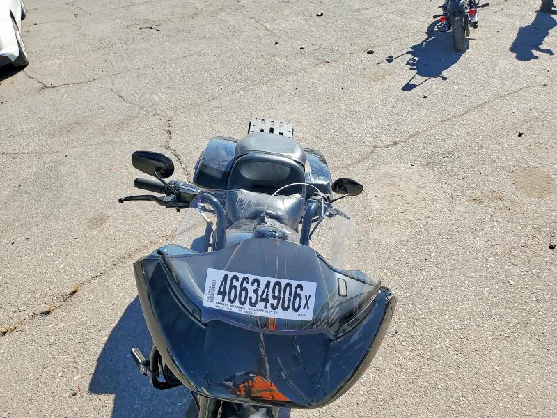 2021 Harley-Davidson Fltrk
