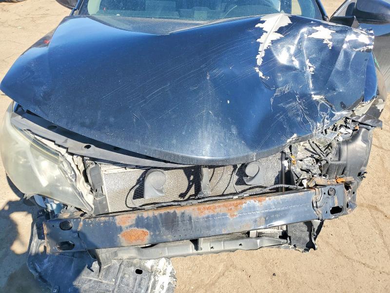 2014 Toyota Camry se V6