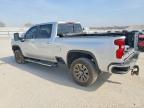 2022 Chevrolet Silverado K2500 Heavy Duty LT