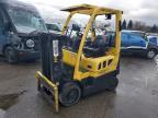 2016 Hyster S40FT Forklift