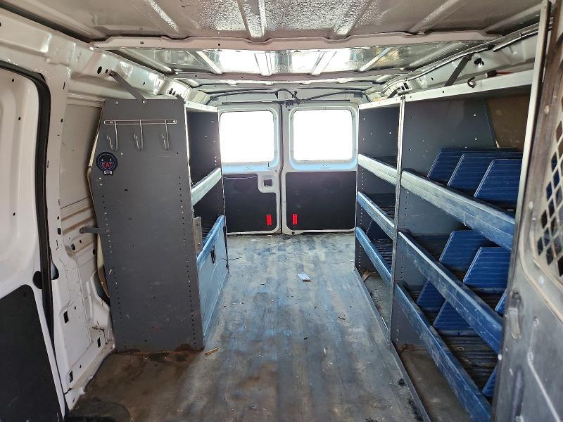 2014 Ford Econoline E250 Van