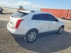 2010 Cadillac Srx Luxury Collection