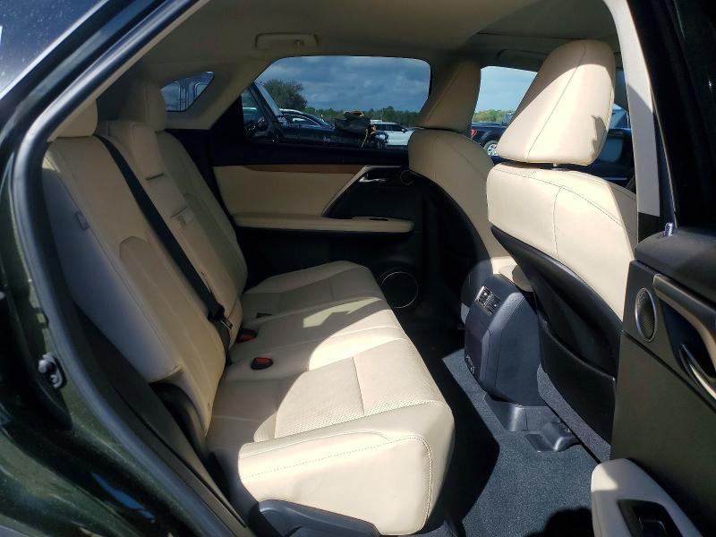 2022 Lexus RX