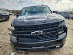 2021 Chevrolet Silverado K1500 RST
