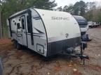 2021 Kz-Rv Sonic Camper