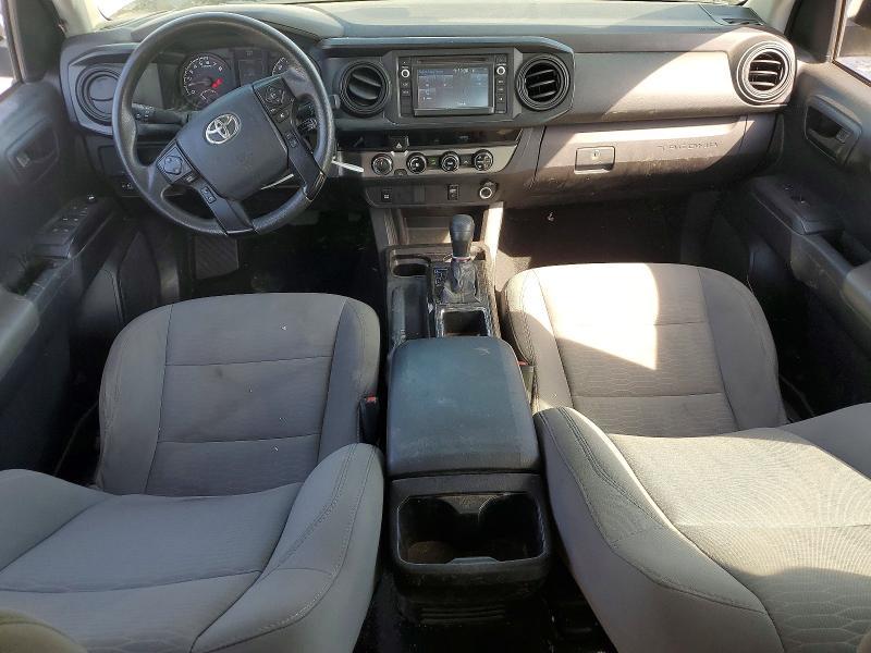 2018 Toyota Tacoma SR V6