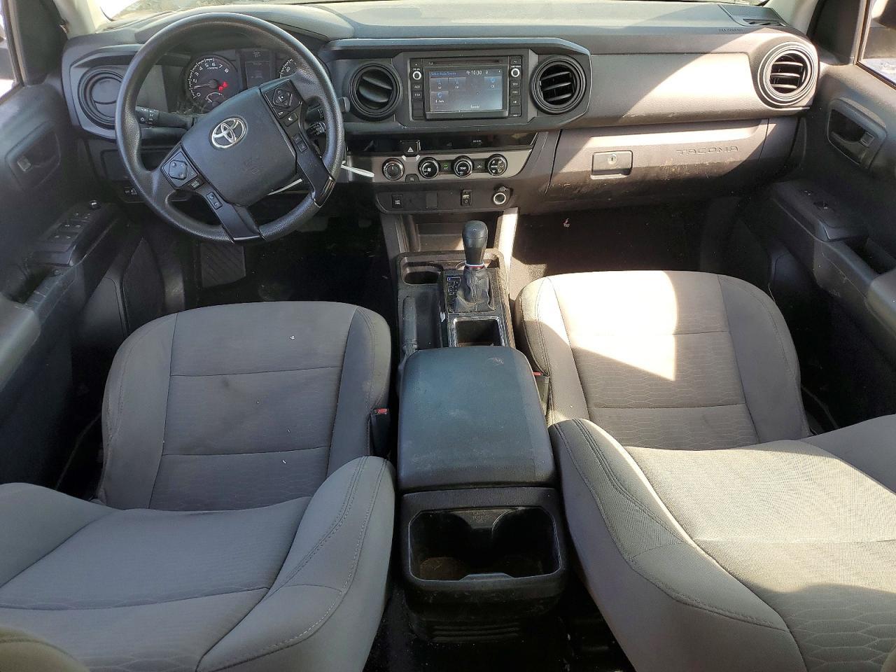 2018 Toyota Tacoma SR V6