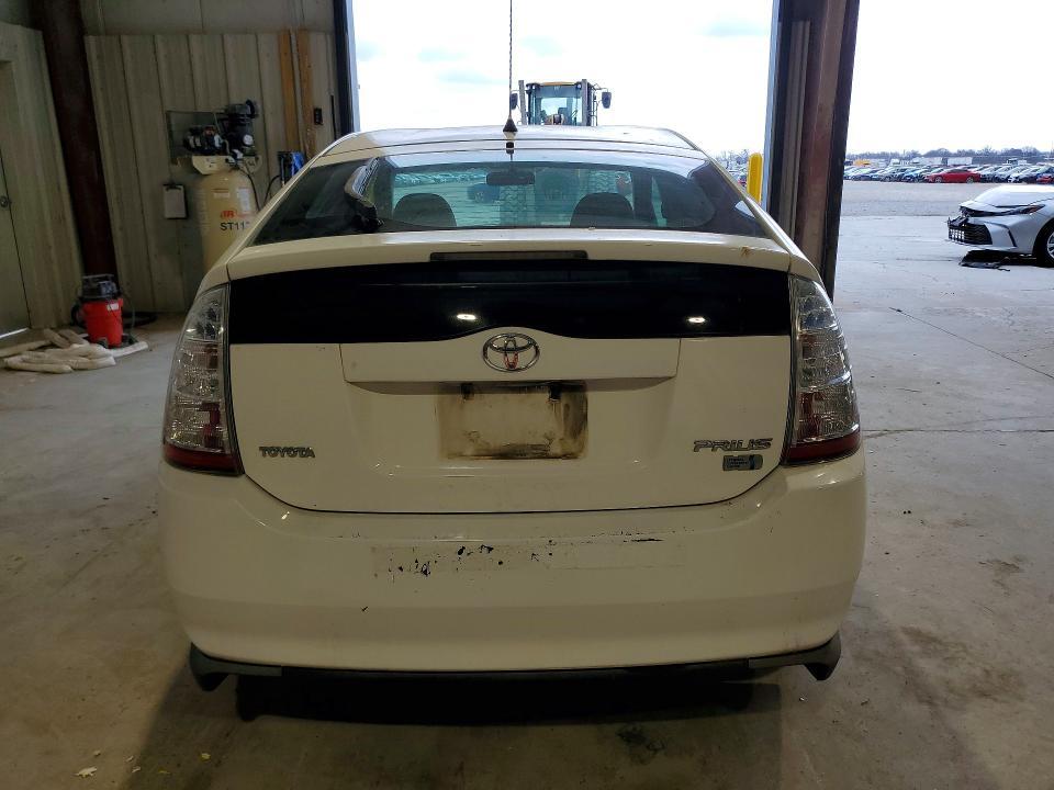 2009 Toyota Prius Base