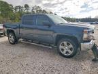 2018 Chevrolet Silverado C1500 LT