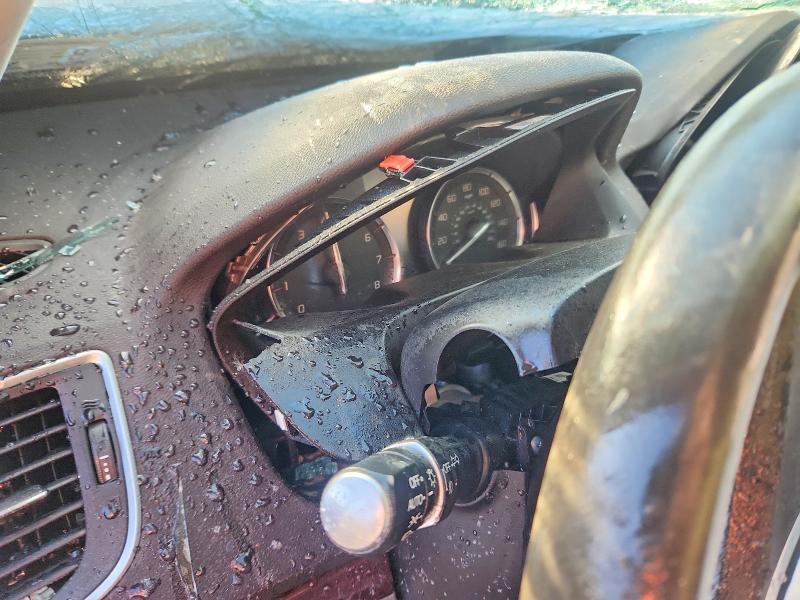 2015 Acura Tlx Advance