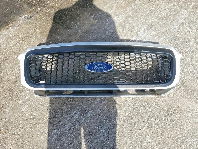 2008 Ford Crown Victoria Police Interceptor