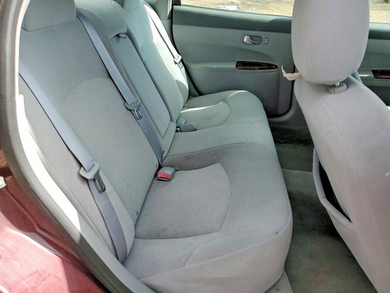 2007 Buick Allure cx