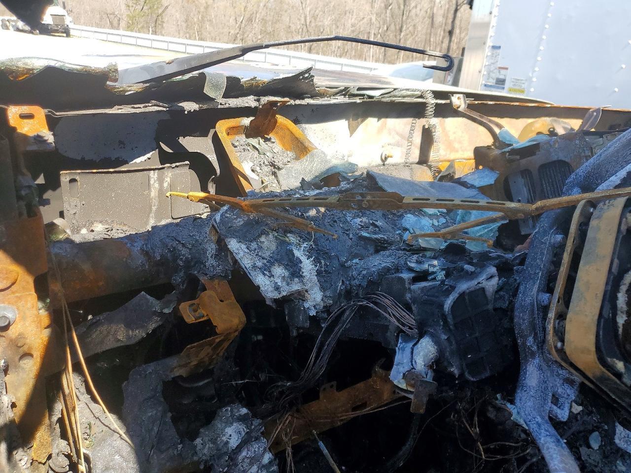 2008 Ford F350 Super Duty