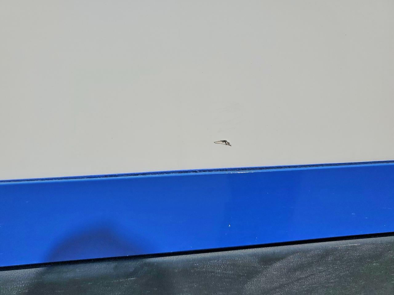 2023 Ford Transit Delivery Truck