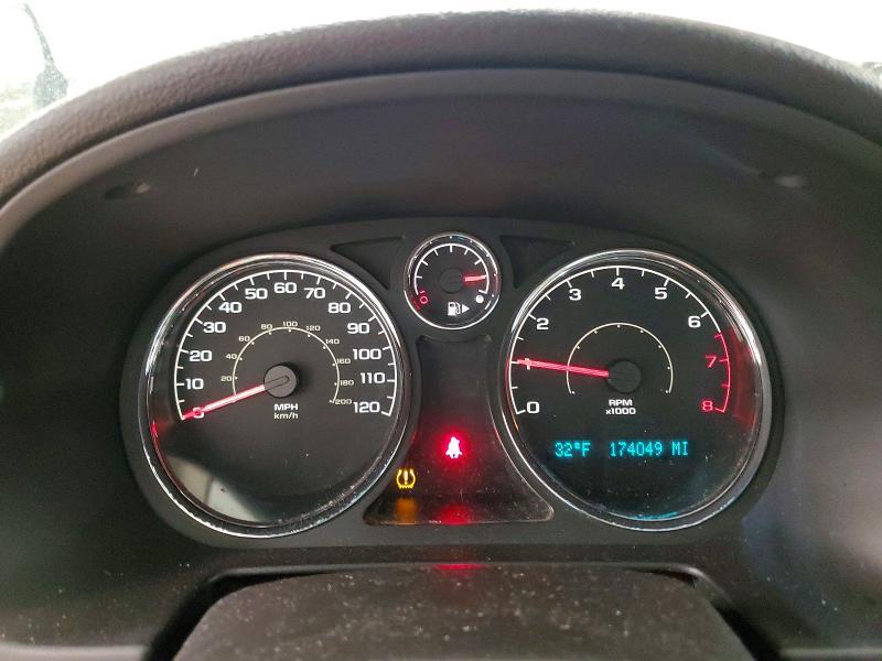2010 Chevrolet Cobalt ls