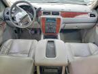 2012 Chevrolet Silverado K1500 LTZ