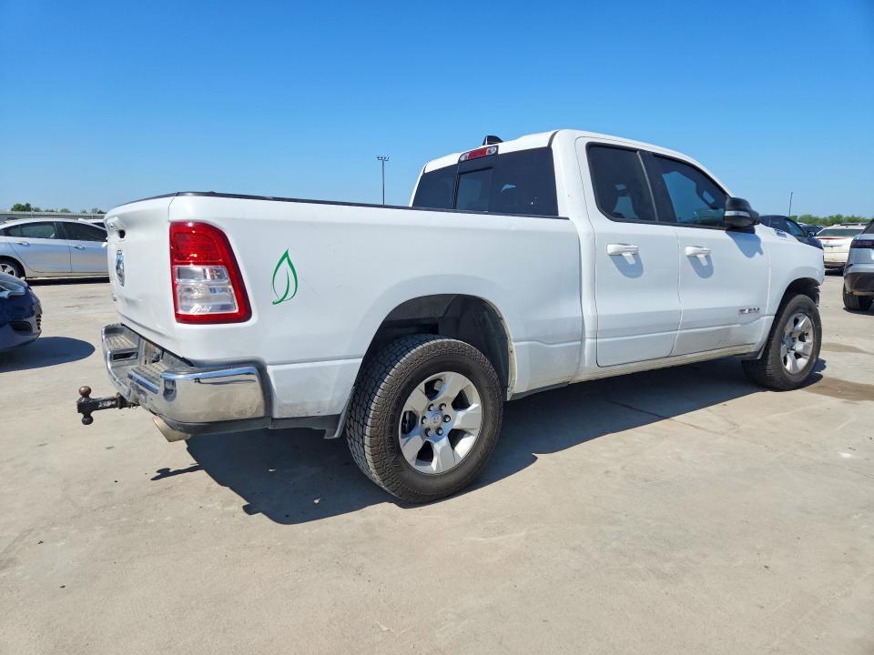 2022 Dodge RAM 1500 BIG Horn