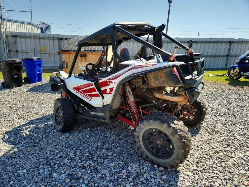 2021 Honda Talon 1000 Utility Vehicle