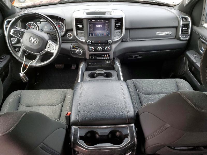 2019 Dodge RAM 1500 BIG Horn