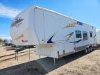2007 Heartland Rv Cyclone Camper