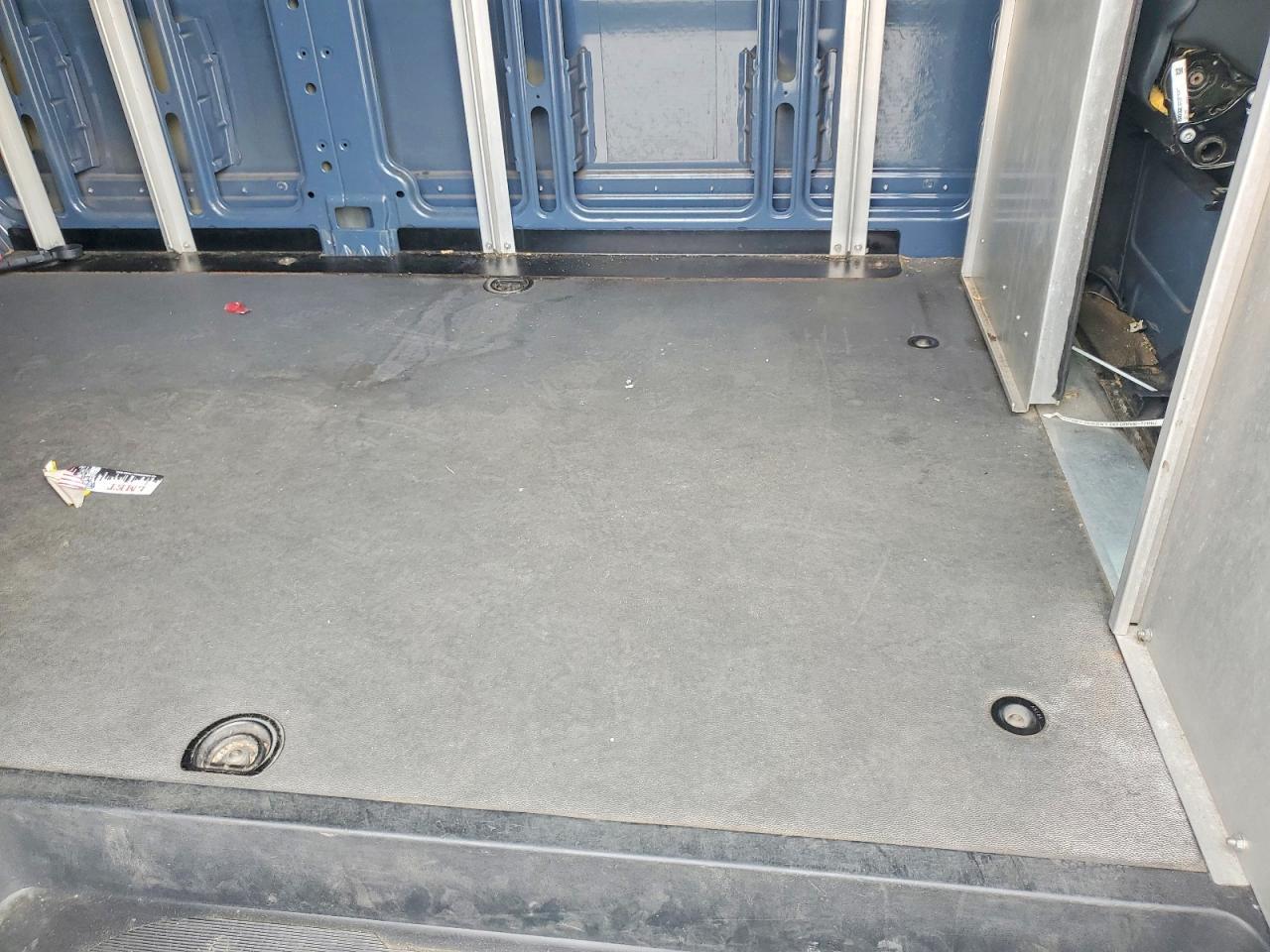 2019 Mercedes-Benz Sprinter 2500